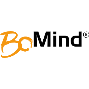 Logo von BoMind- Aus- und Weiterbildungsinstitut, Schule für TouchLife Massage Henkel & Naturheilpraxis