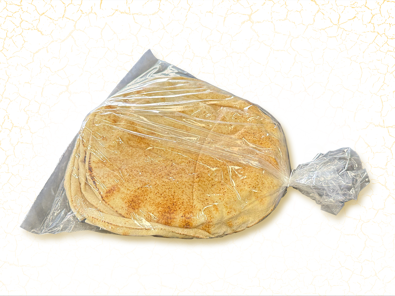 Pita Bread Pack