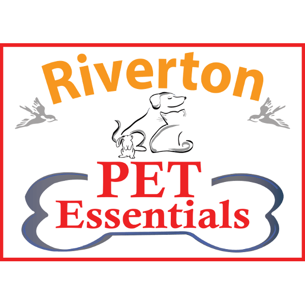 Riverton Pet Essentials Logo