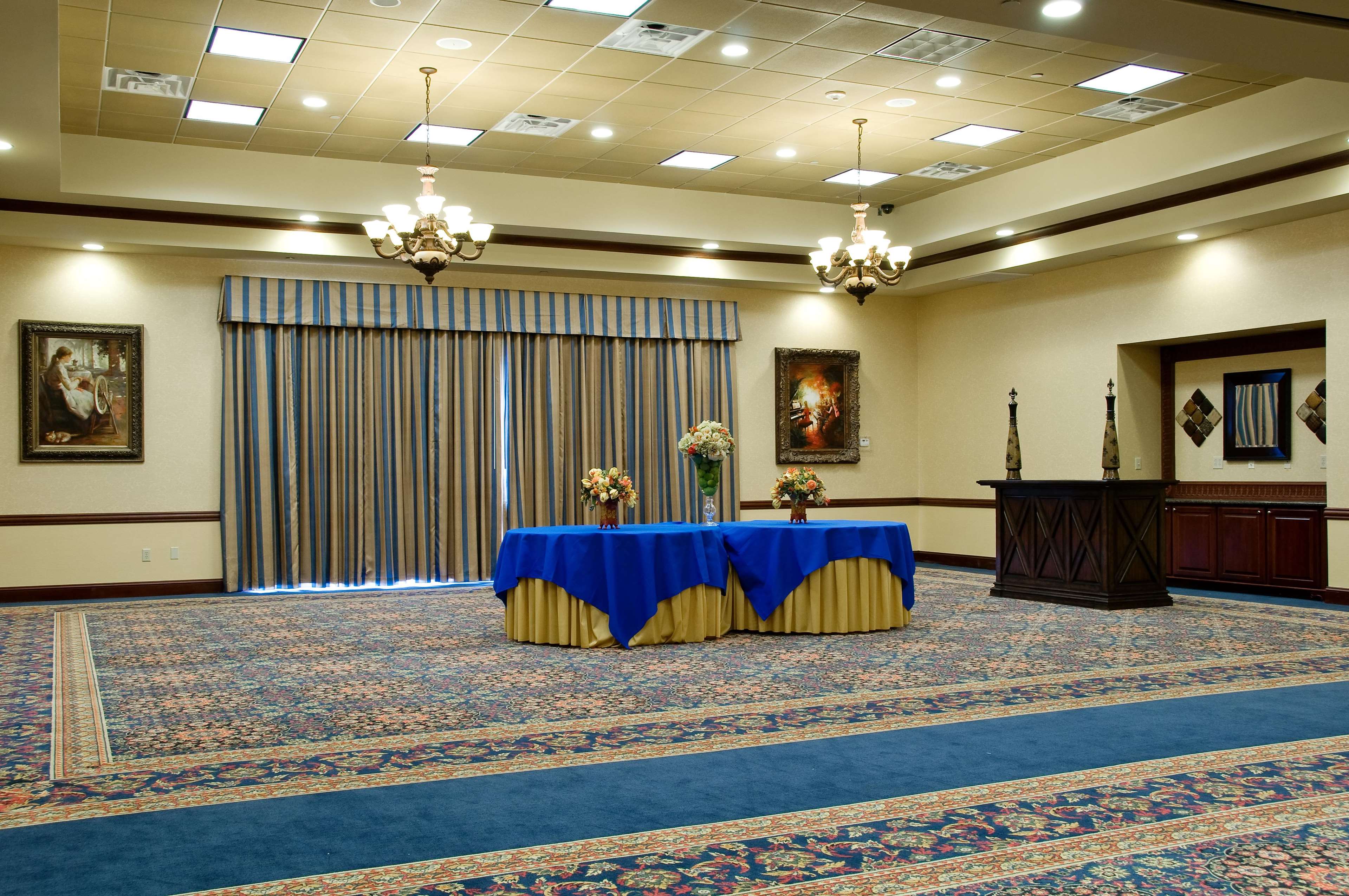 Hilton Garden Inn Amarillo Photo