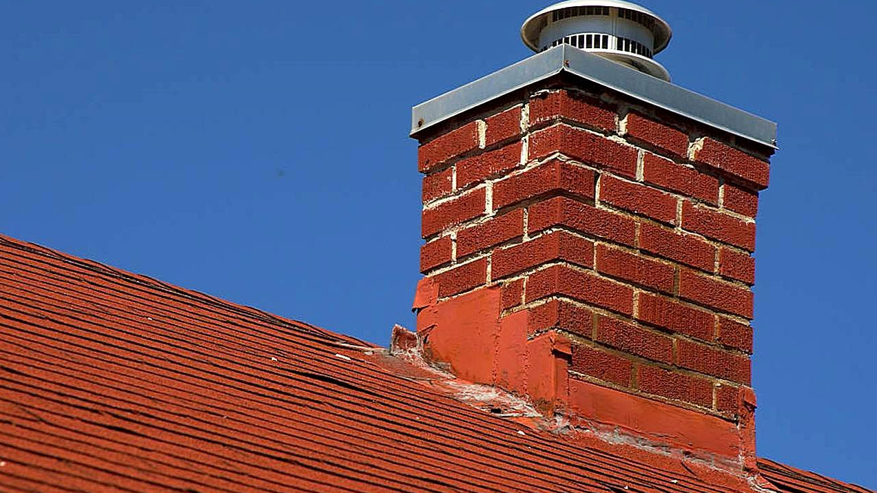 Right Chimney Repair Jacksonville Beach Logo