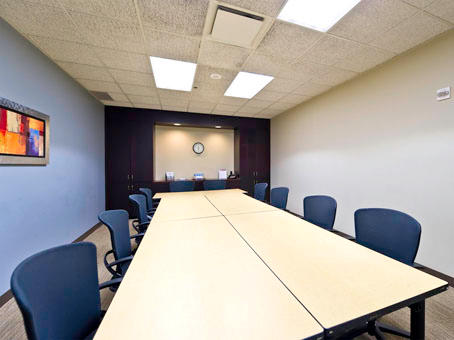 Regus - California, Newport Beach - Birch Street Photo