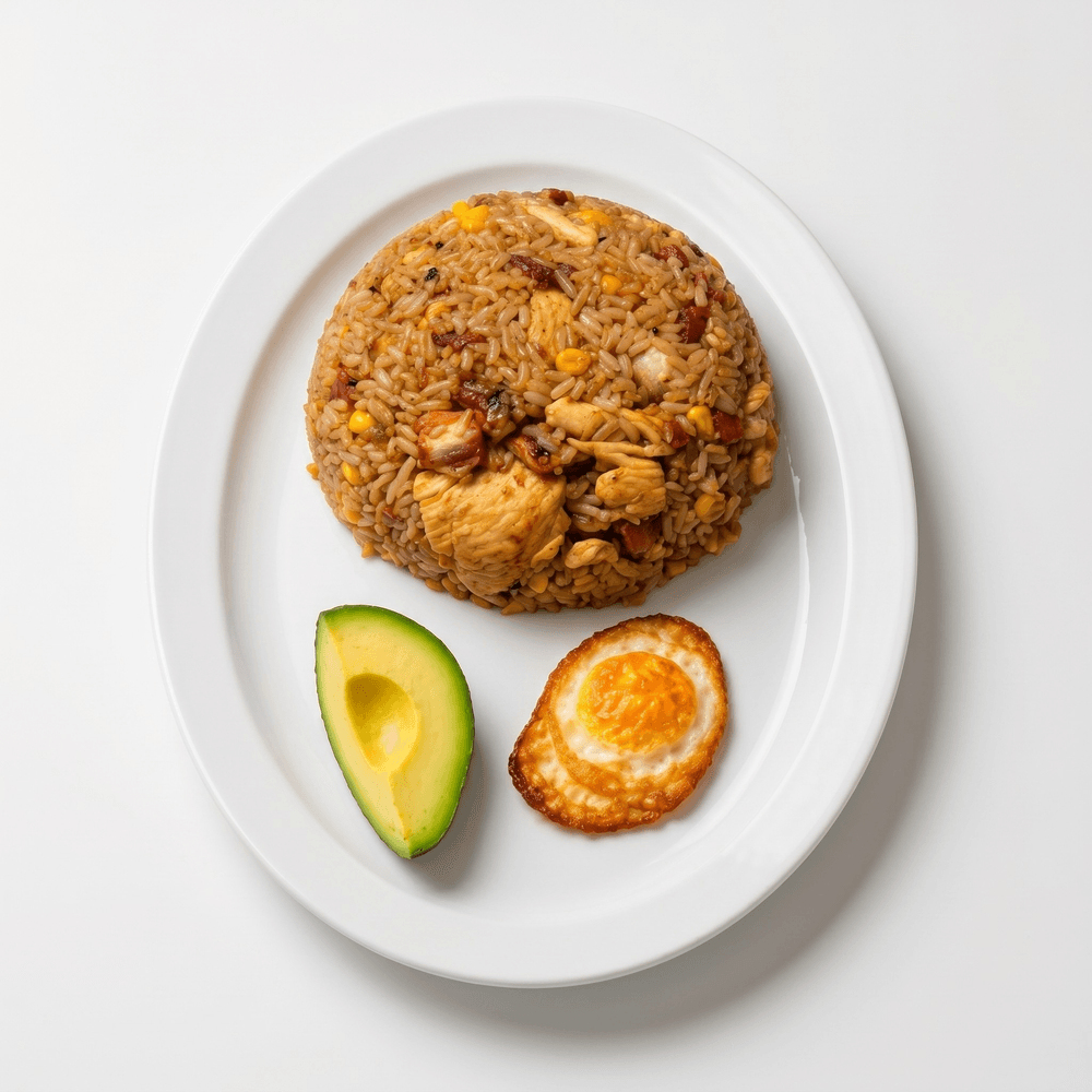 Arroz Paisa