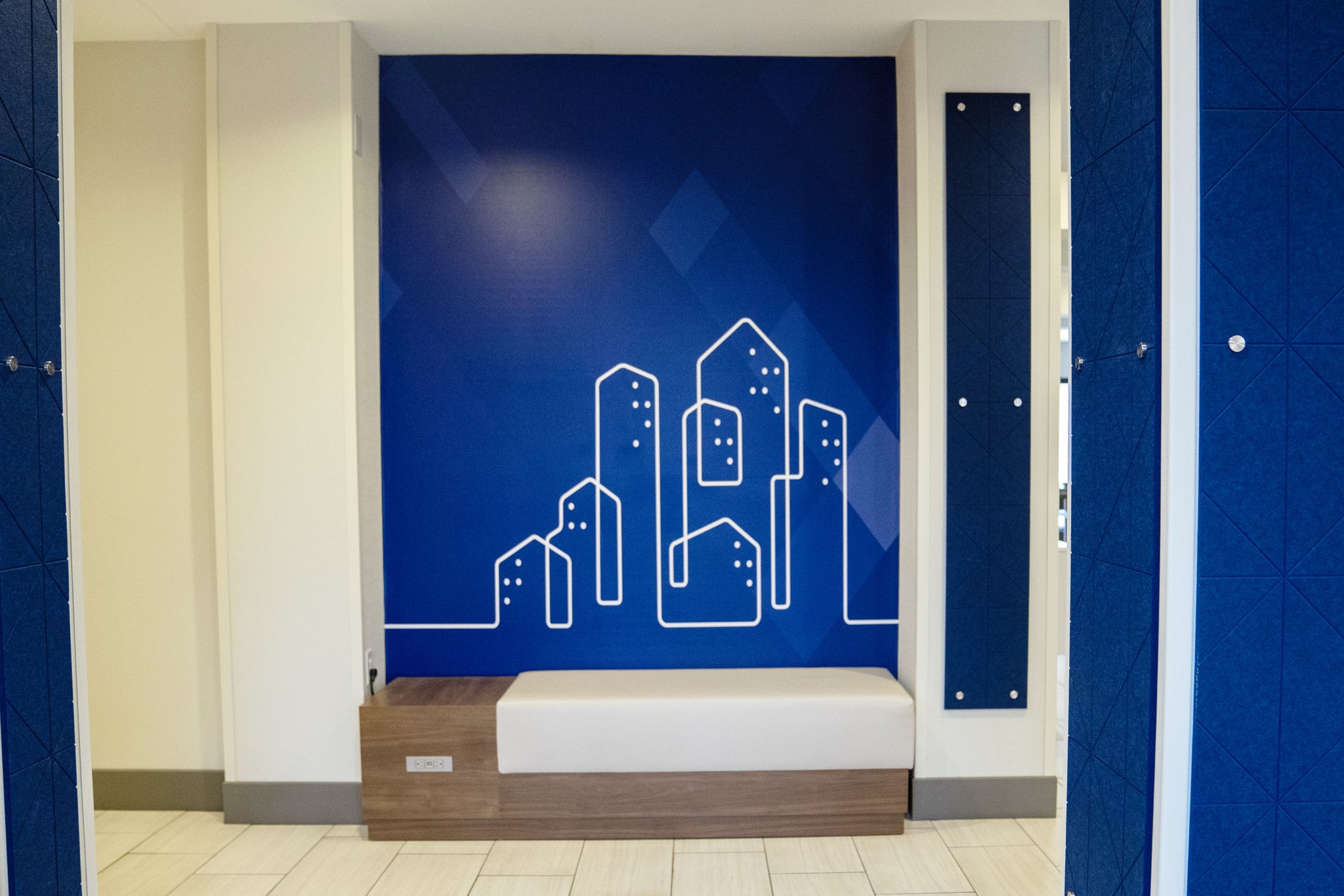 Holiday Inn Express Pembroke by IHG Image