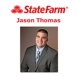 Jason Thomas - State Farm Insurance Agent