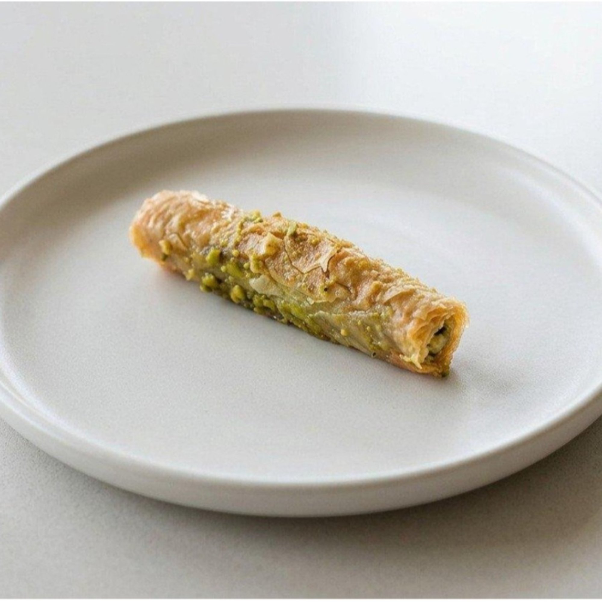 Persian Baklava - Long