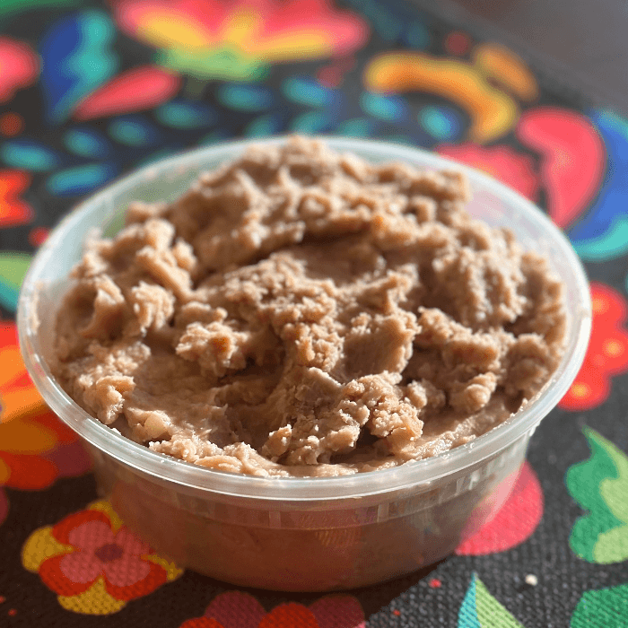 Refried Beans