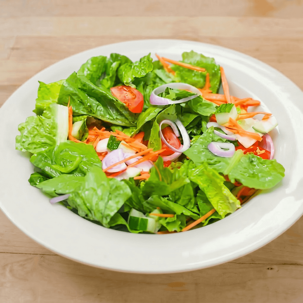 Small Salad