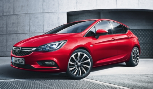 Windsor Liffey Valley Opel