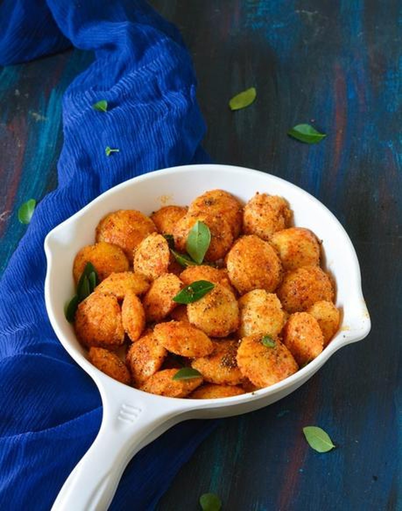 Podi Idli