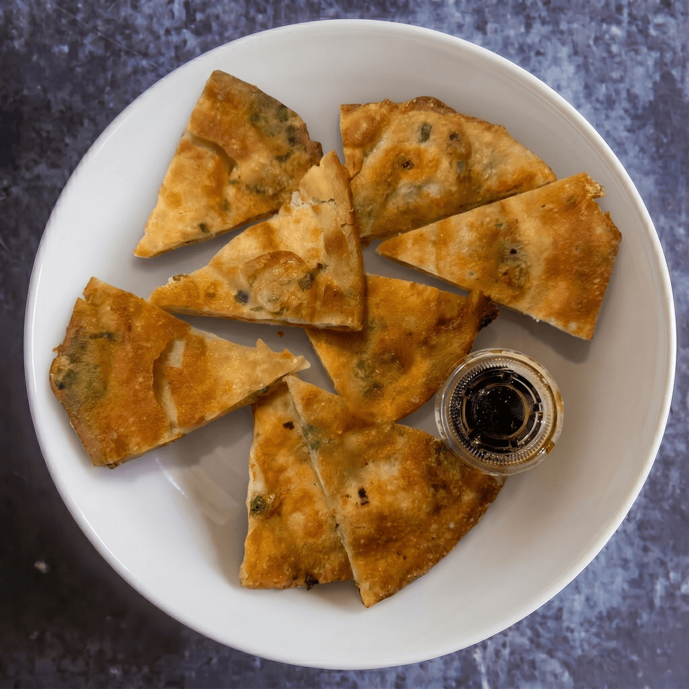 Scallion Pancake (1)