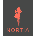 Logo von NORTIA - Ideenfindung und Reklame
