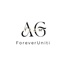 Logo von Agnieszka Gurland Forever Living Products
