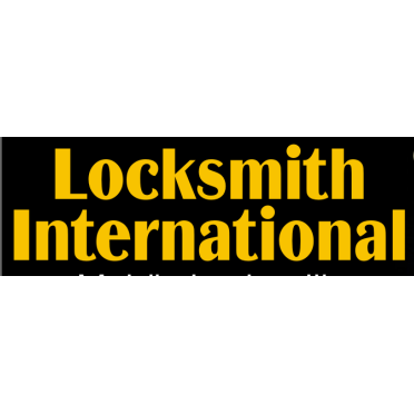 Locksmith International Logo