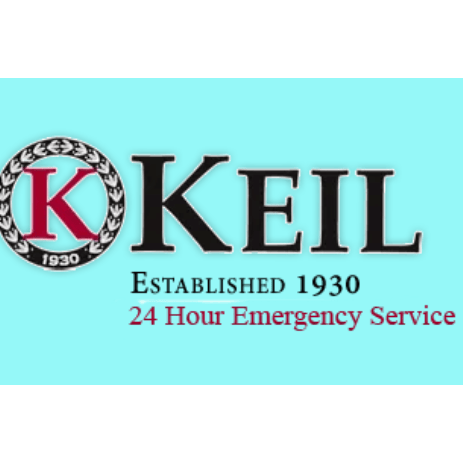 Keil Plumbing & Heating, Inc.