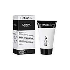 he Inkey List Turmeric