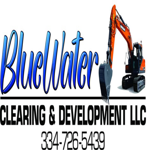 Bluewater Clearing And Development LLC