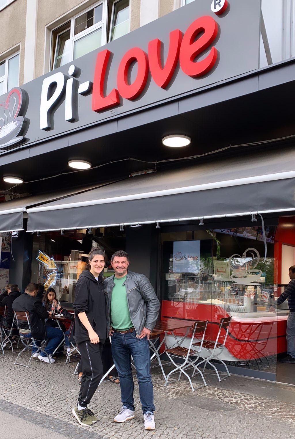 Bilder Pi-Love
