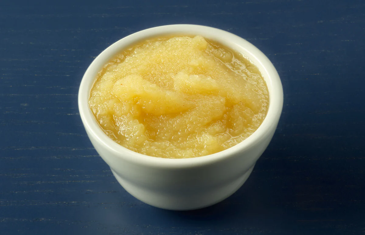Applesauce