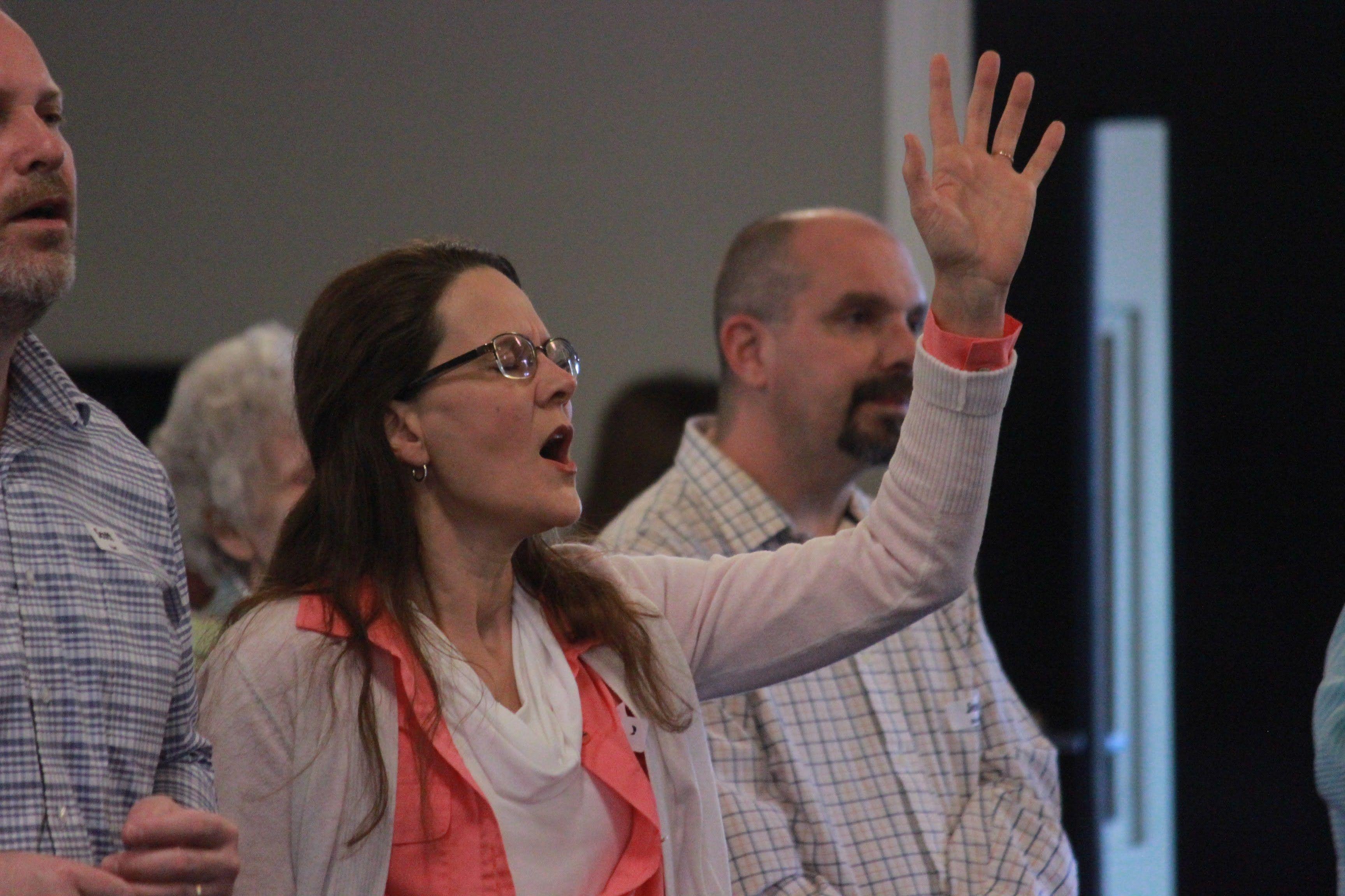 Village Bible Church | Aurora & El Camino Campus Image