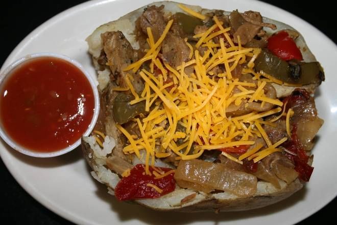 Fajita Steak
