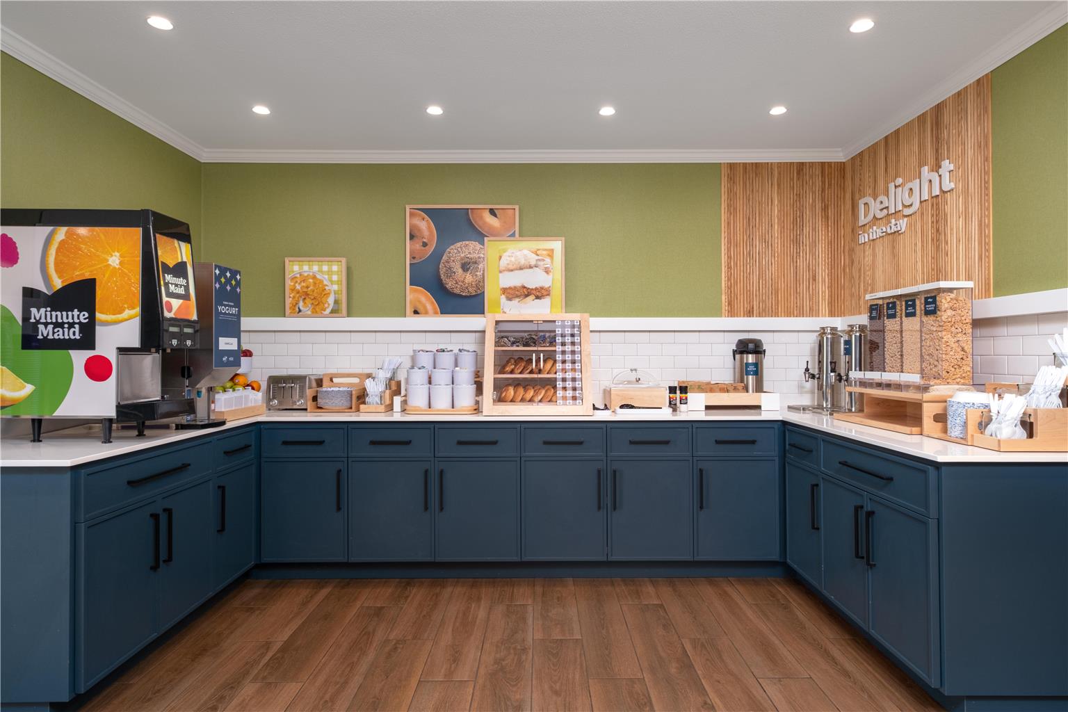 Spark by Hilton Springfield Eugene Image