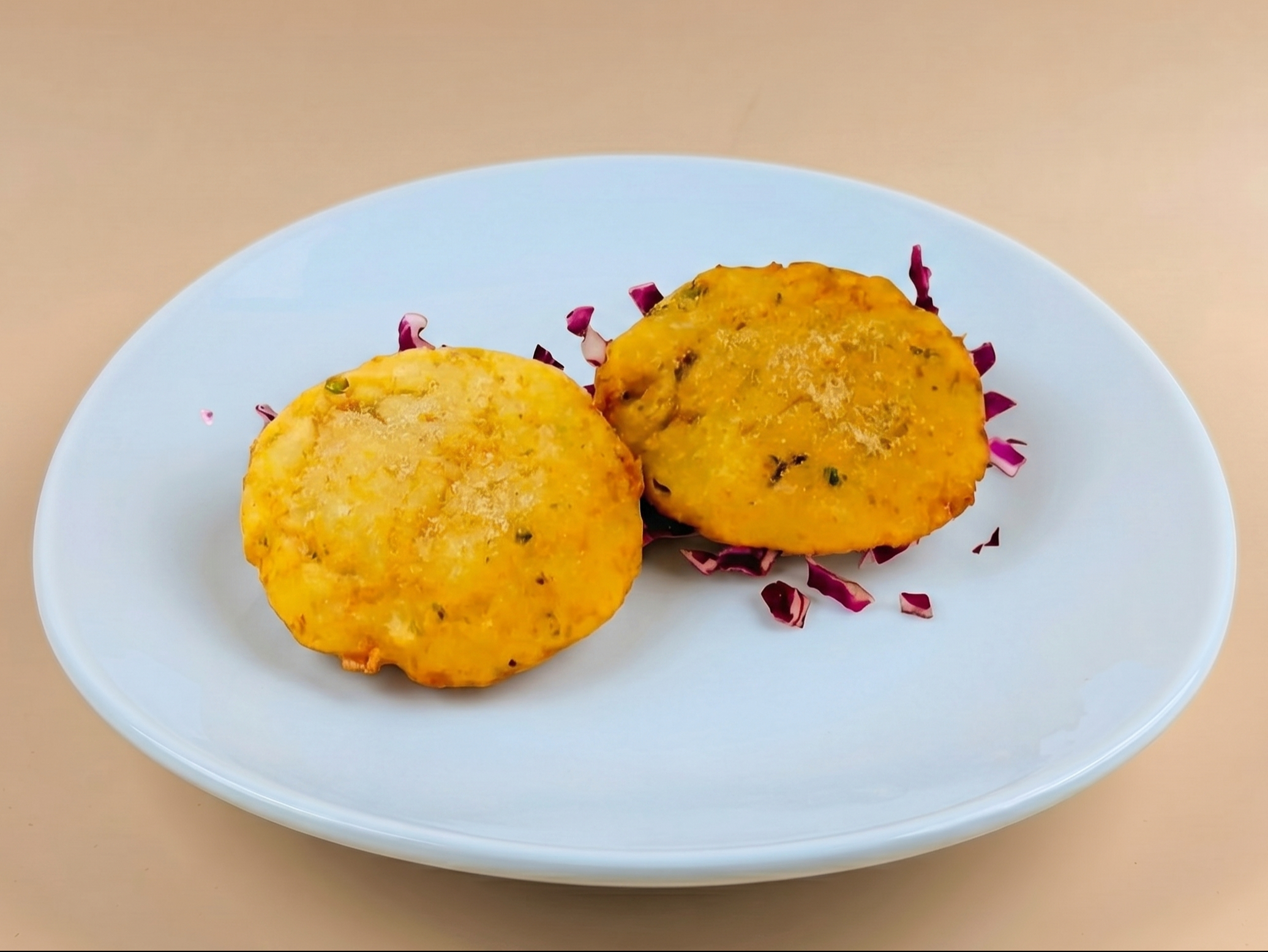 Aloo Tikki