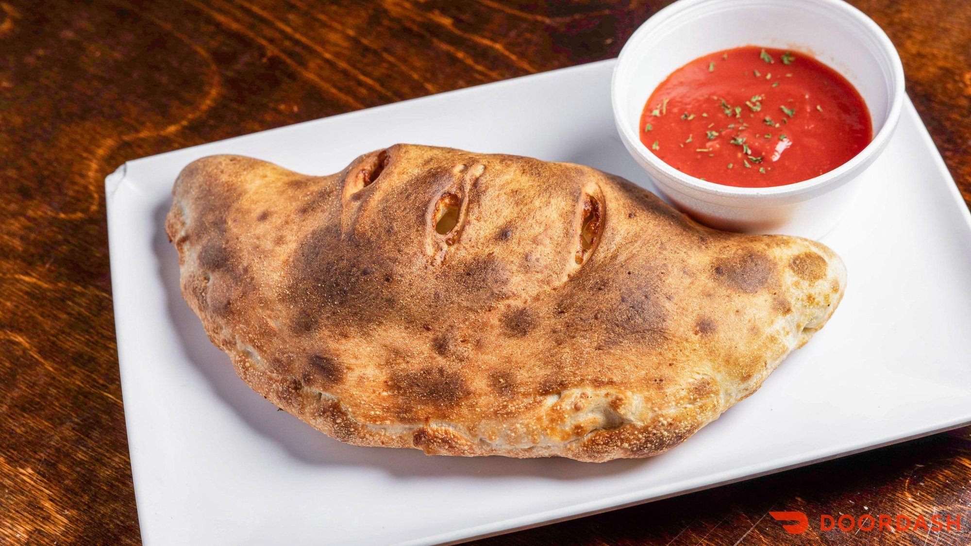 Mini Calzone