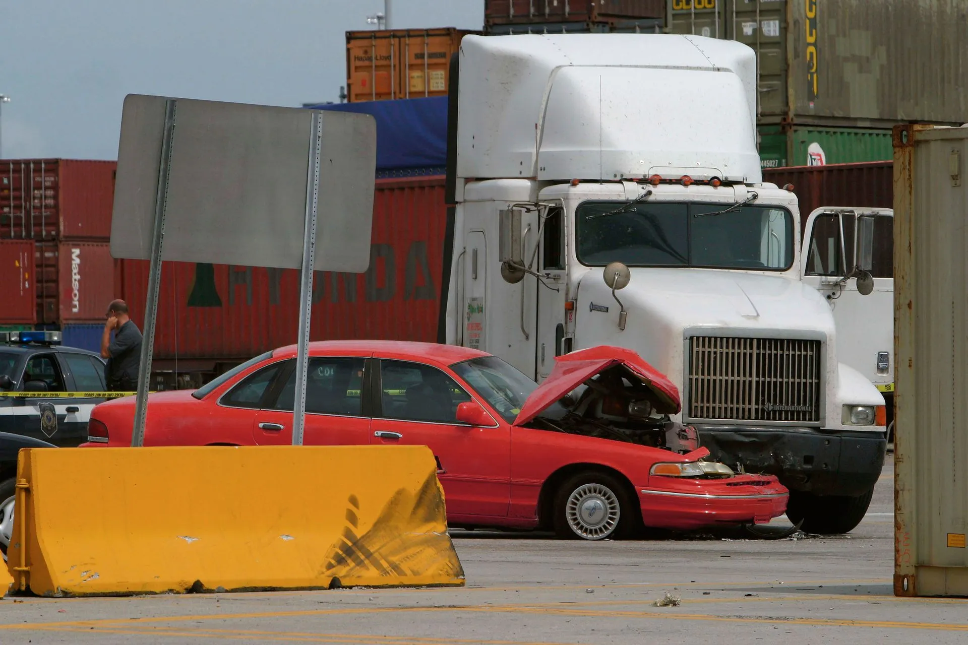 Car & Truck Accidents