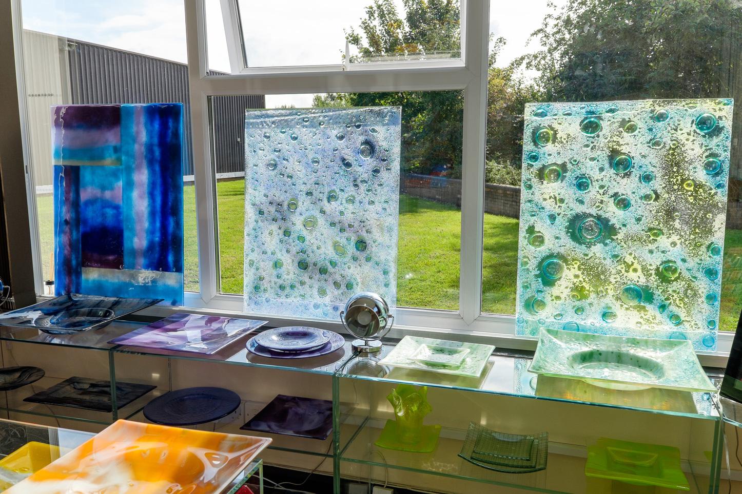 Images PHOENIX GLASS SERVICES LTD