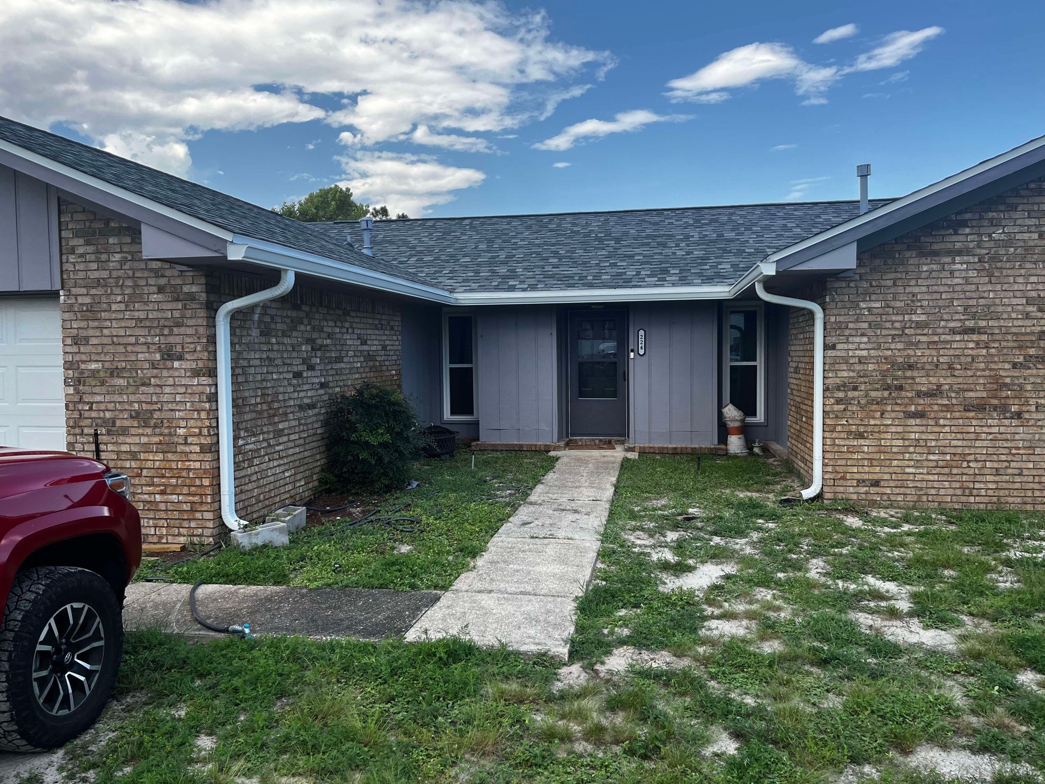 Southern Gutters LLC Image