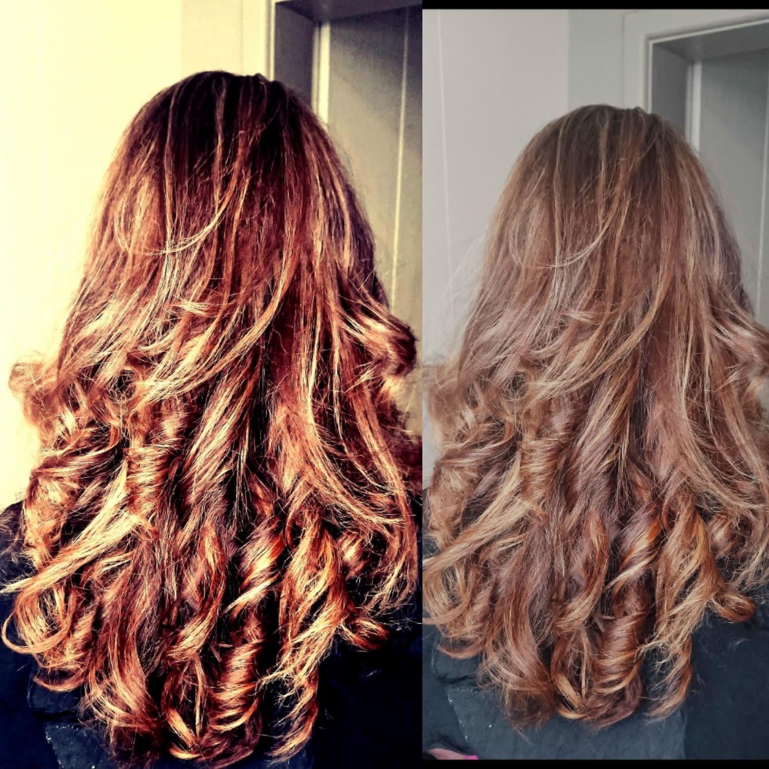 Images ME Hair Lounge