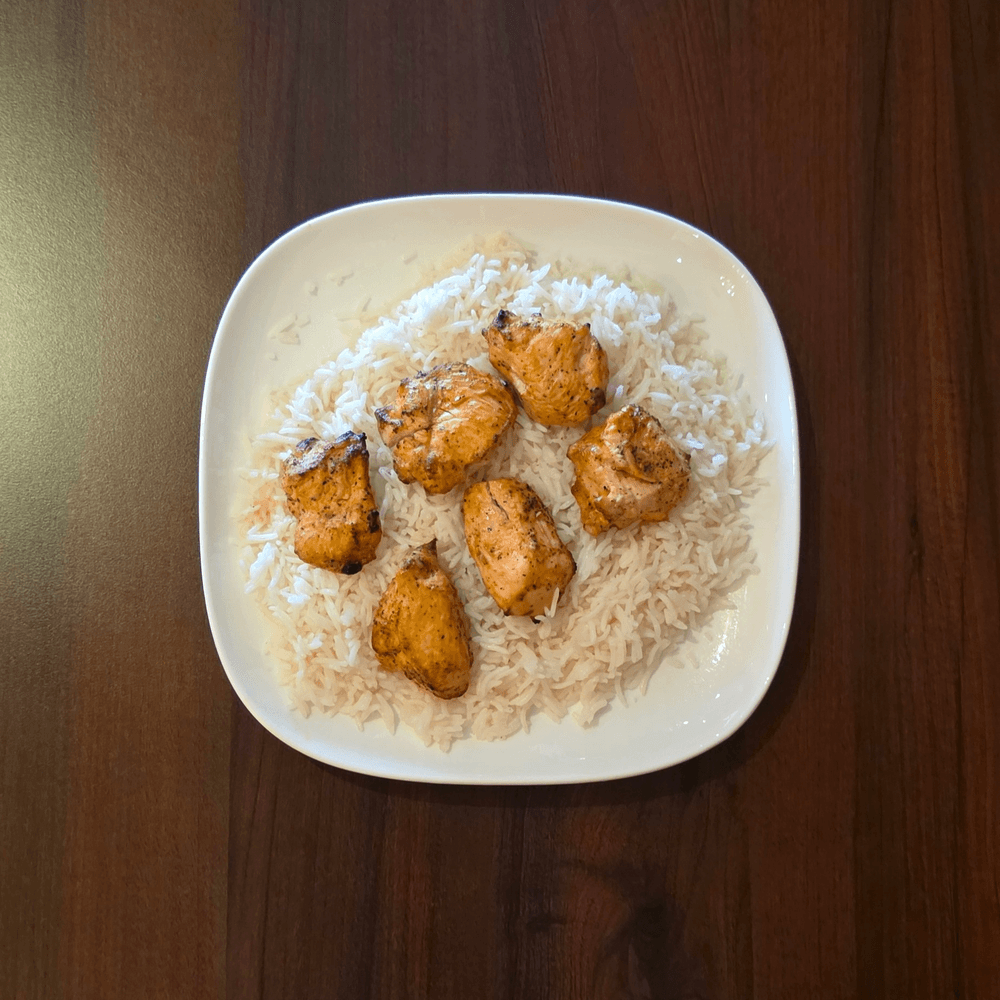 6 Pc Chicken Special