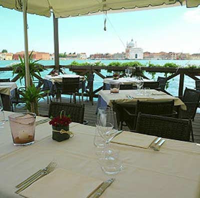 Images Ristorante Lineadombra