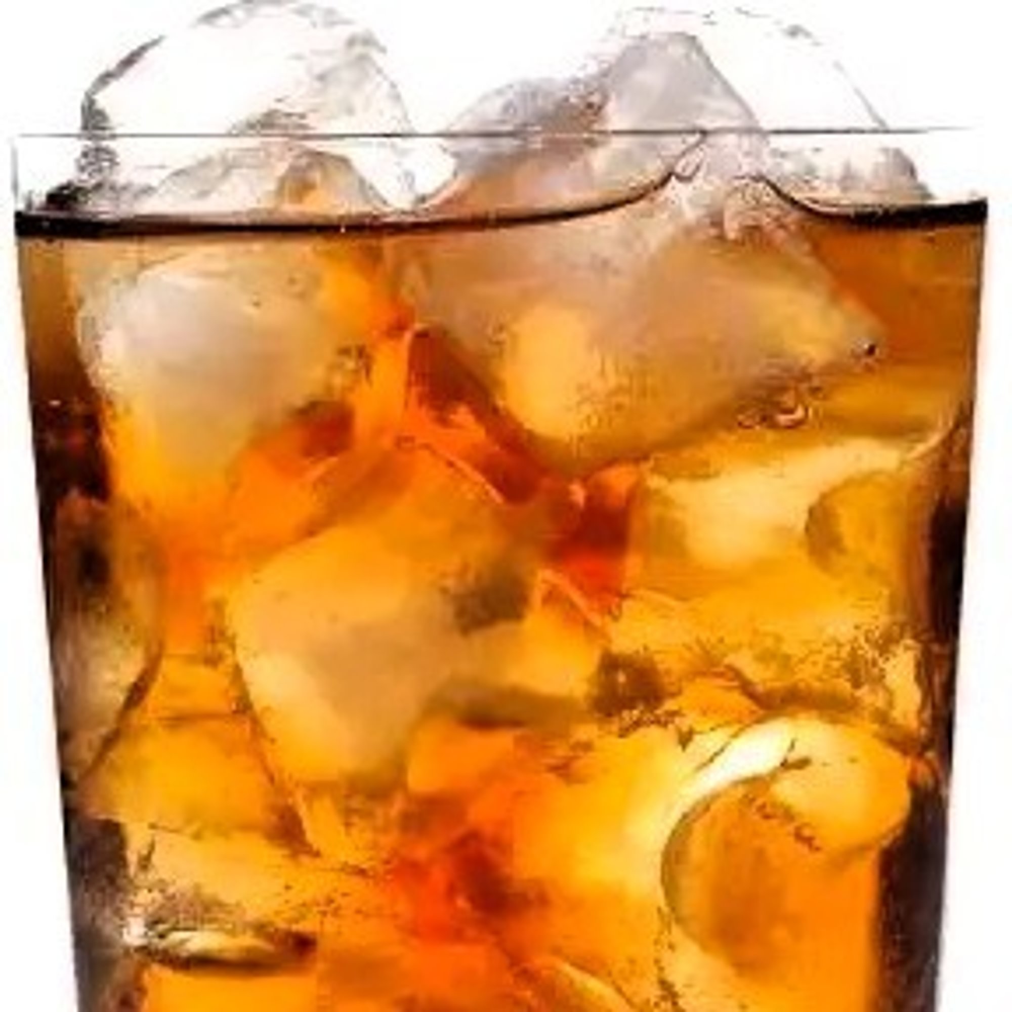 Iced Tea