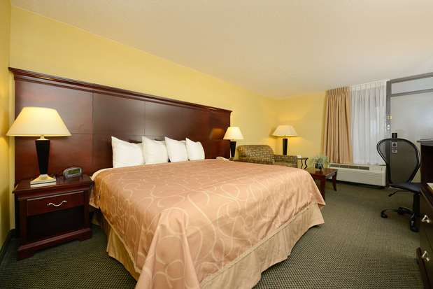 Images Best Western University Inn