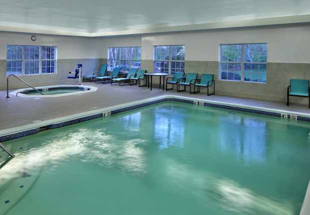 Images Residence Inn by Marriott Mystic Groton