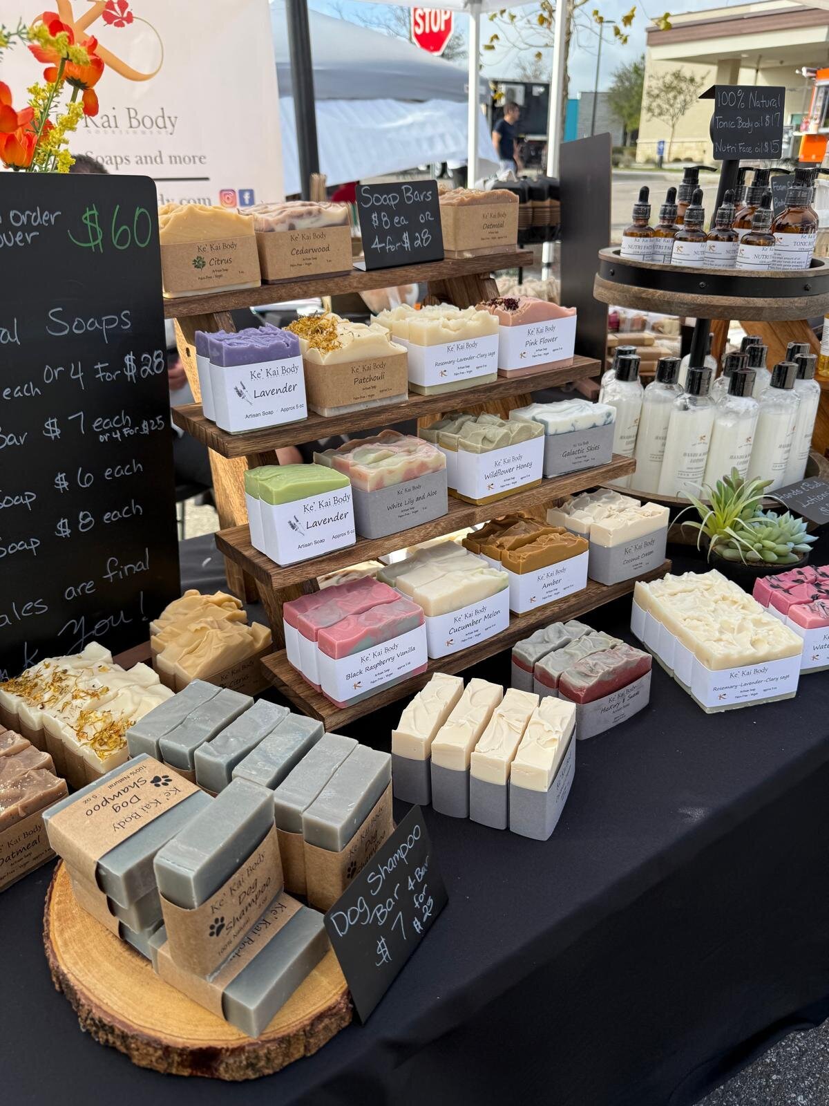 Ke' Kai Body, LLC Image