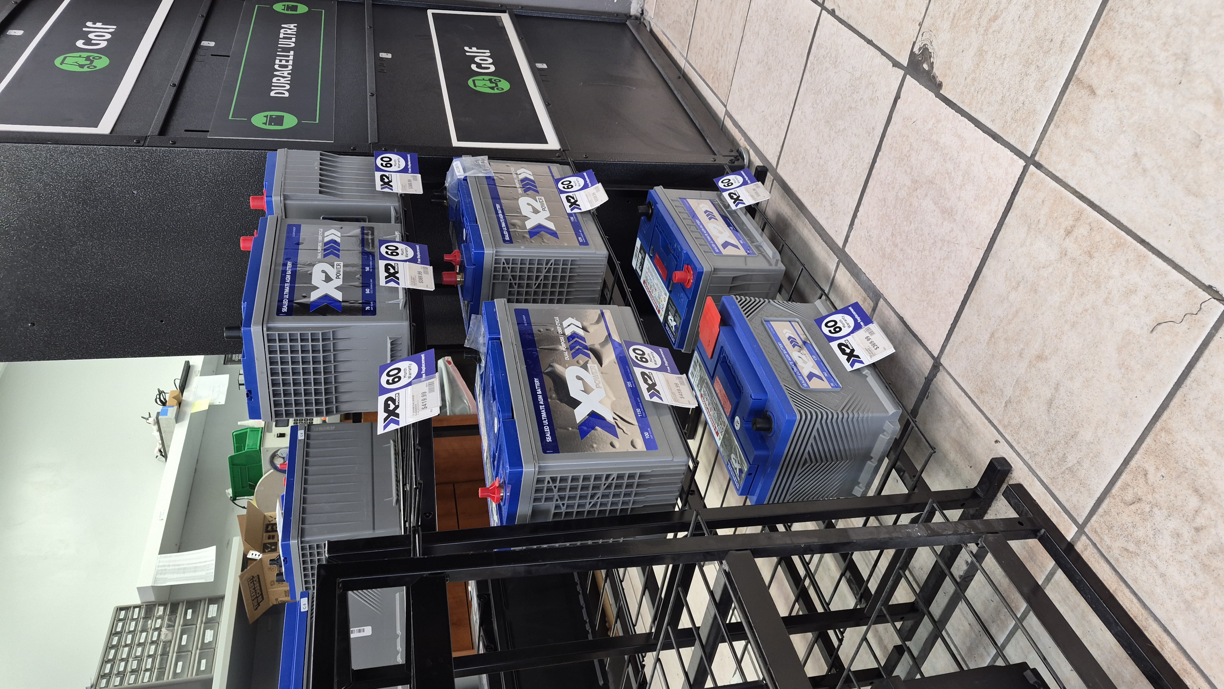 Batteries Plus