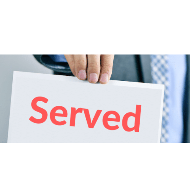 Rocking Horse Process Server Solutions