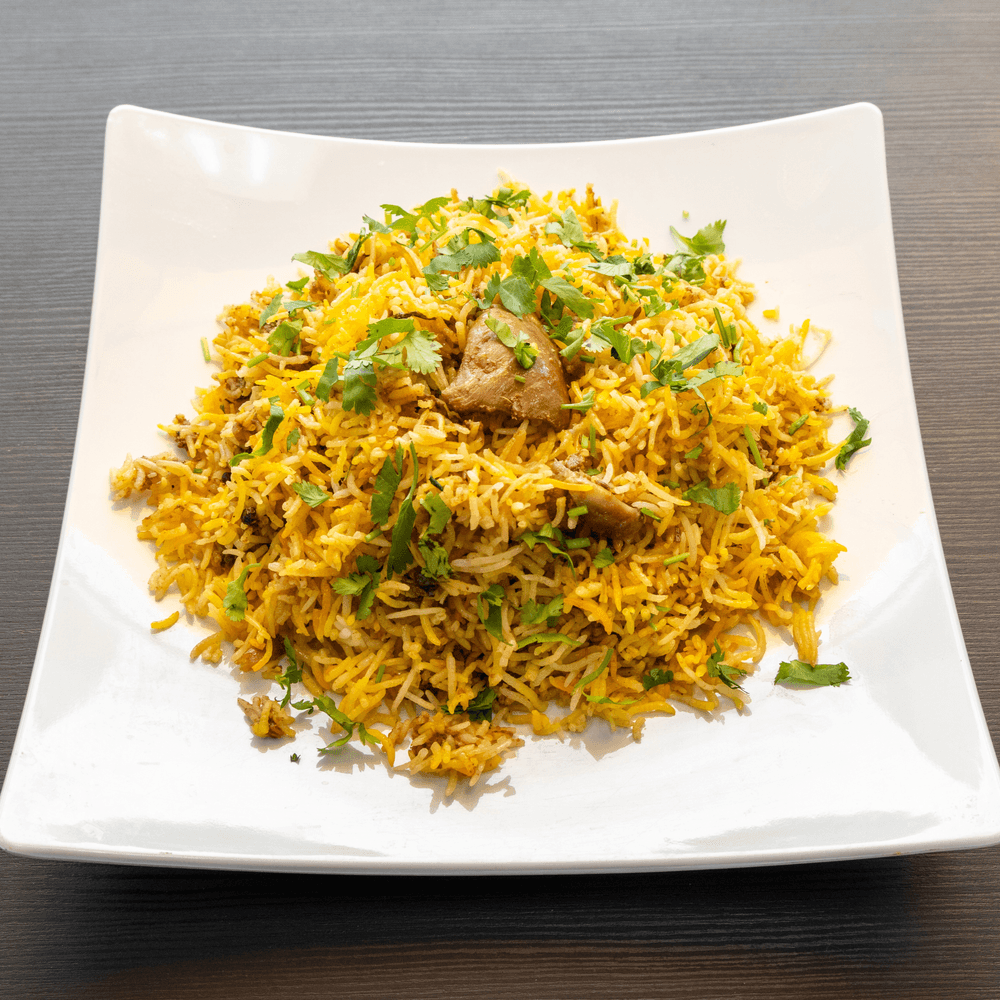 Shandar Biryani Chicken