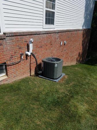 Images HVAC PRO LLC
