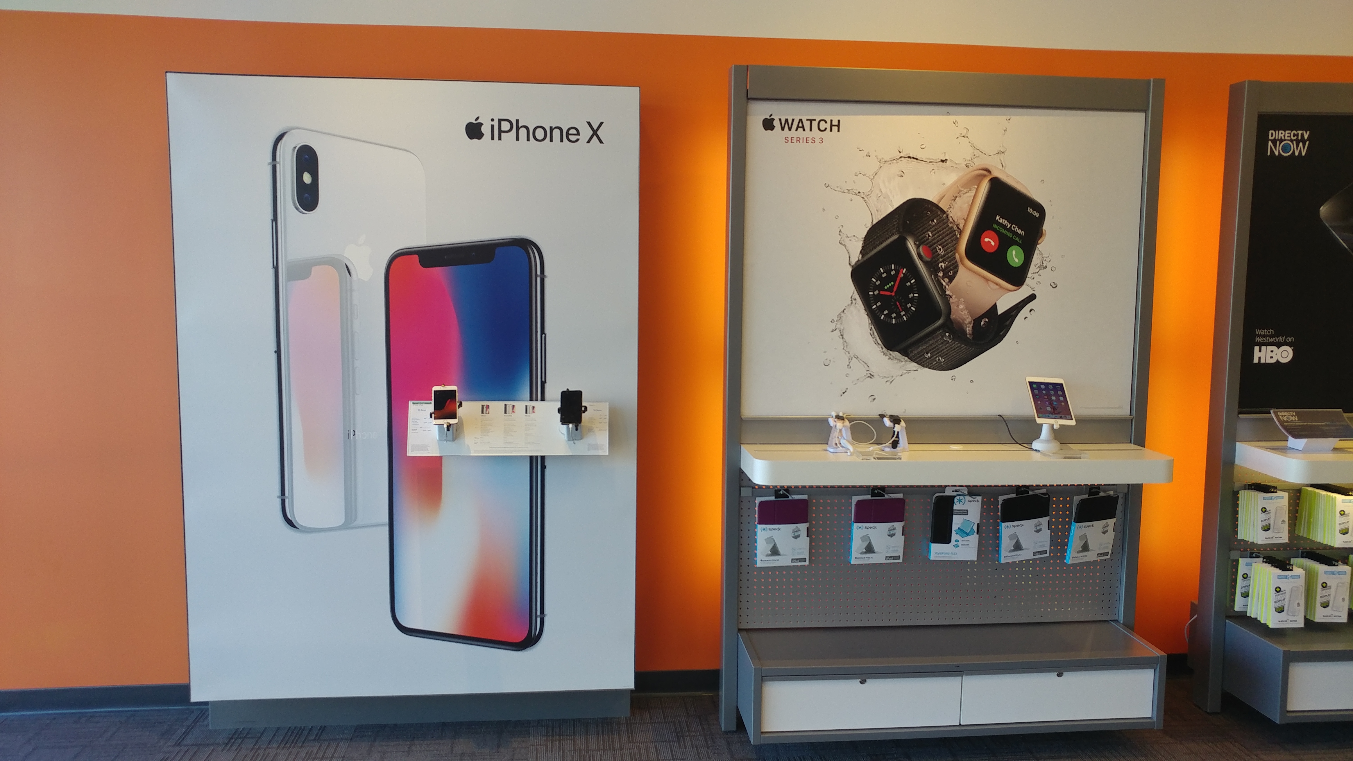 AT&T Store Photo