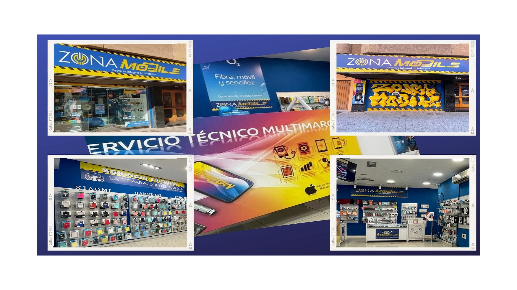 Galería en miniatura