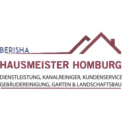 Logo von Hausmeister Homburg