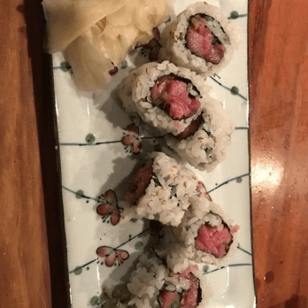 Negi Toro Maki