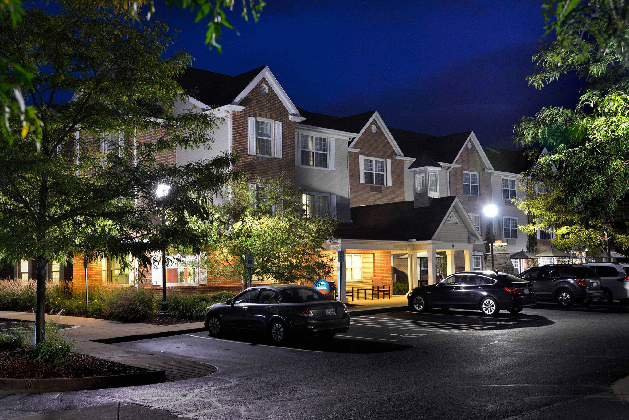 TownePlace Suites by Marriott East Lansing Photo