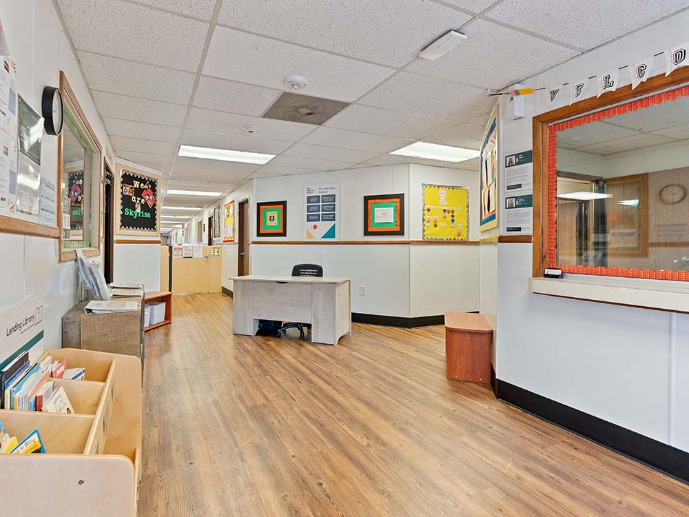 Skyrise School of Alma Mesa Image