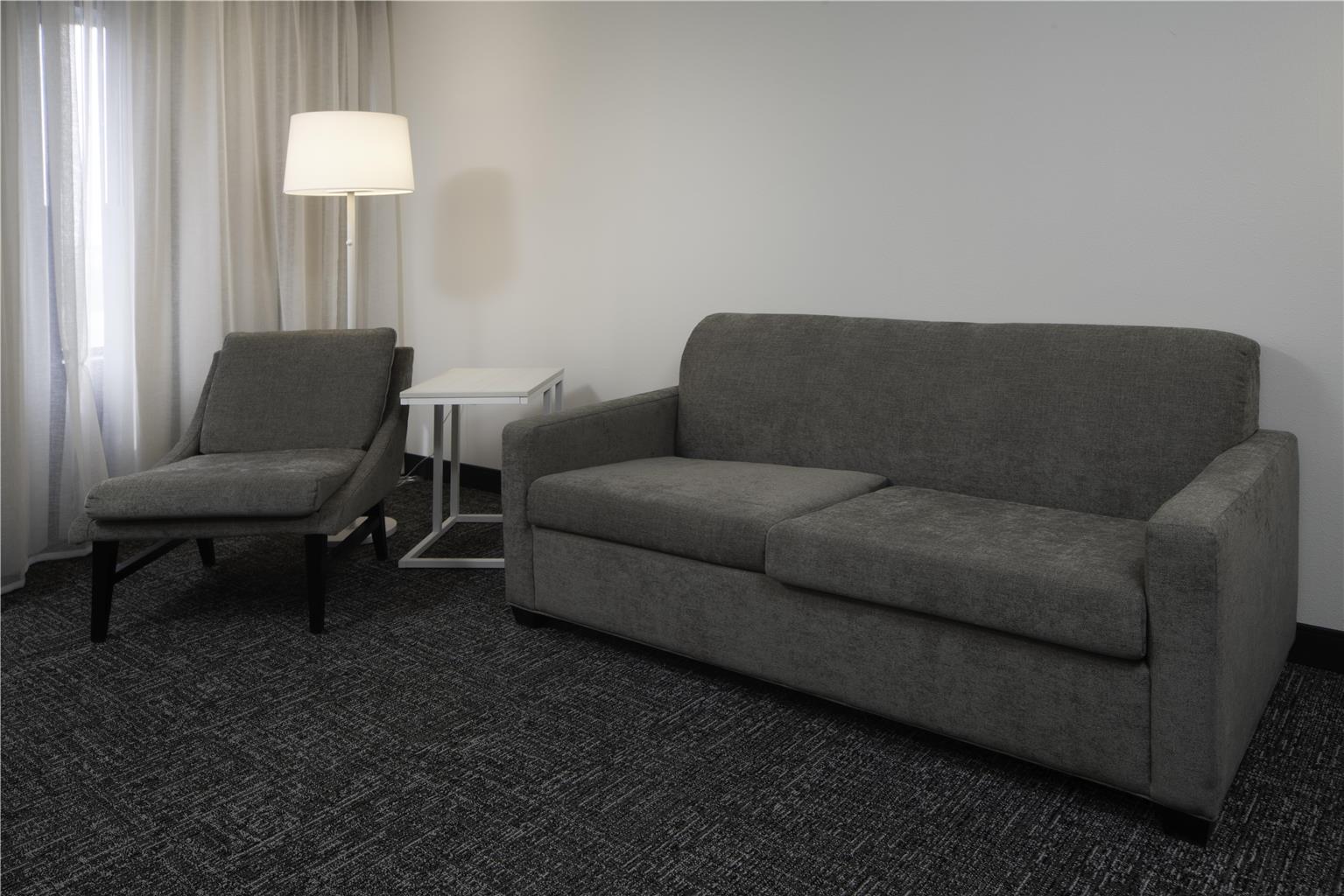 Spark by Hilton Amarillo East Image