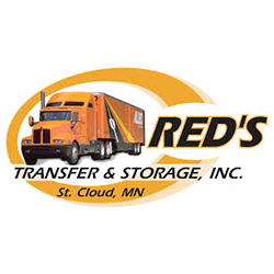 Red's Transfer & Storage Inc.